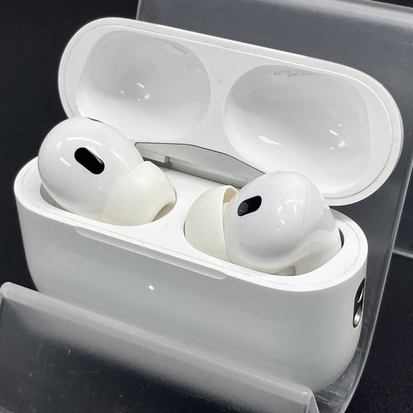 Apple 【中古】AirPods Pro (第2世代) MQD83J/A【秋葉原】 – e