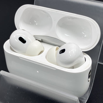 【中古】AirPods Pro (第2世代) MQD83J/A【秋葉原】