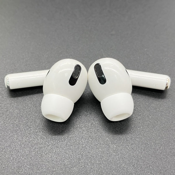 Apple 【中古】AirPods Pro MWP22J/A【名古屋】 – e☆イヤホン