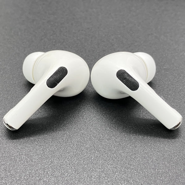 AirPods Pro MWP22J/A 中古品 APPLE 〔中古〕AirPods Pro 第1世代 MWP22J/A（中古保証1ヶ月間