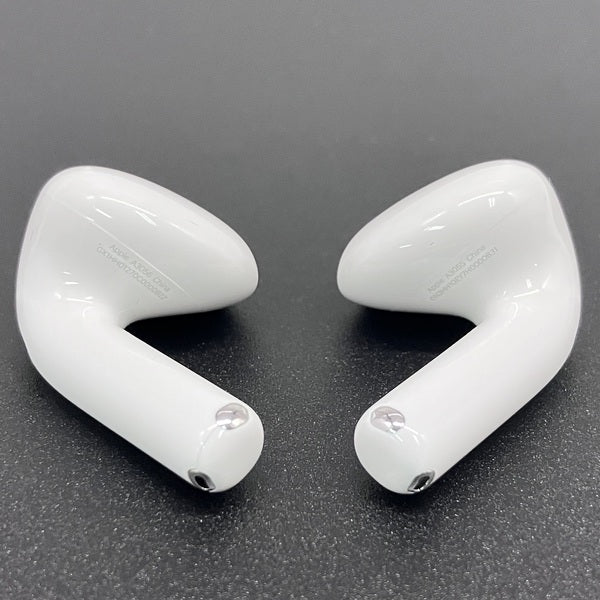 Apple 【中古】AirPods 4 MXP93J/A（アクティブノイズキャンセ