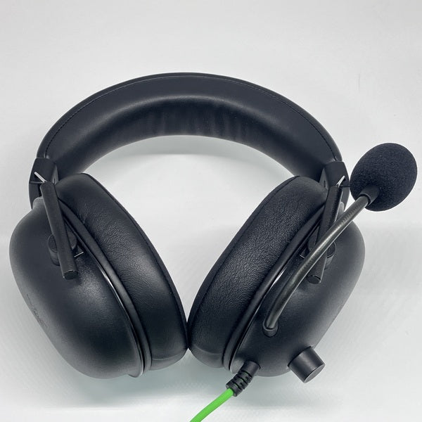 Razer 【中古】BlackShark V2 X USB 【RZ04-04570100-R3M1】【日本橋