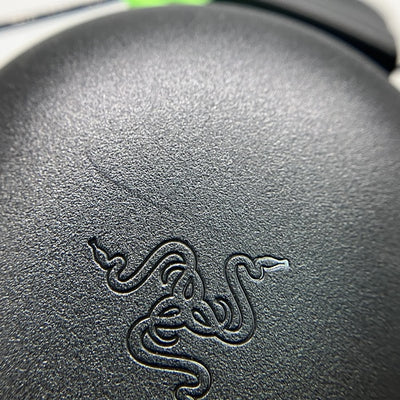 【中古】BlackShark V2 X USB 【RZ04-04570100-R3M1】【日本橋】