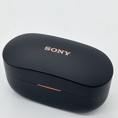 【中古】WF-1000XM4 BM ブラック【秋葉原】