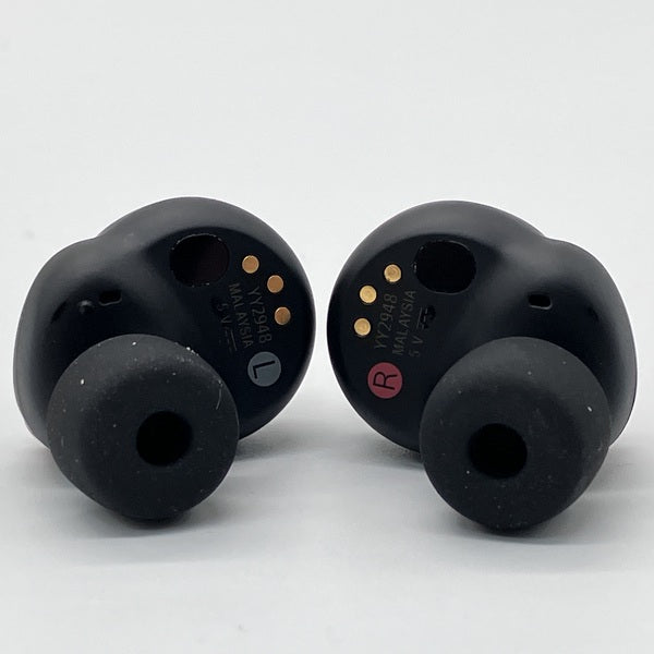 【中古】WF-1000XM4 BM ブラック【秋葉原】
