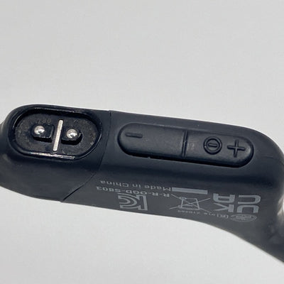 【中古】OpenRun Black【SKZ-EP-000003】【仙台】