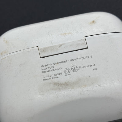 【中古】Q7-KYK【日本橋】