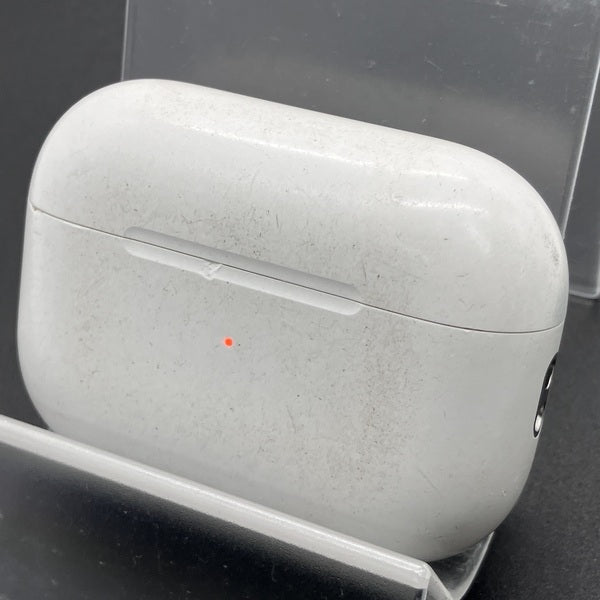 【中古】AirPods Pro (第2世代) 充電ケース (Lightning)【日本橋】