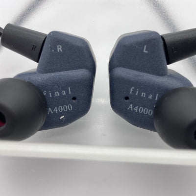 【中古】A4000 【FI-A4DPLDN】【名古屋】