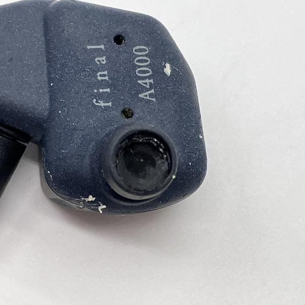 【中古】A4000 【FI-A4DPLDN】【名古屋】