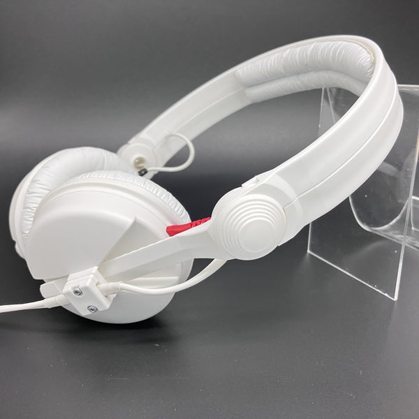 【中古】HD 25 White【秋葉原】