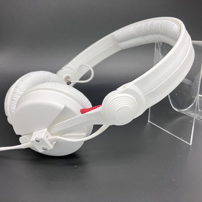 【中古】HD 25 White【秋葉原】