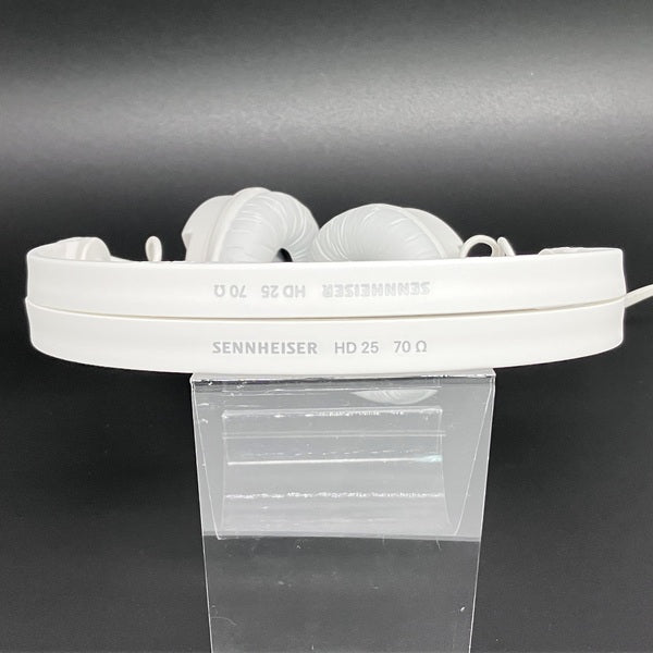 【中古】HD 25 White【秋葉原】