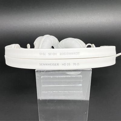 【中古】HD 25 White【秋葉原】