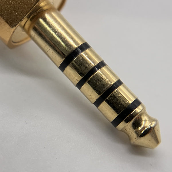 【中古】NICEHCK BlackSoul 2Pin-4.4mm【秋葉原】