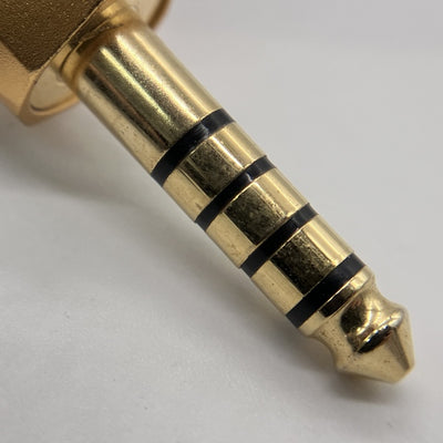 【中古】NICEHCK BlackSoul 2Pin-4.4mm【秋葉原】