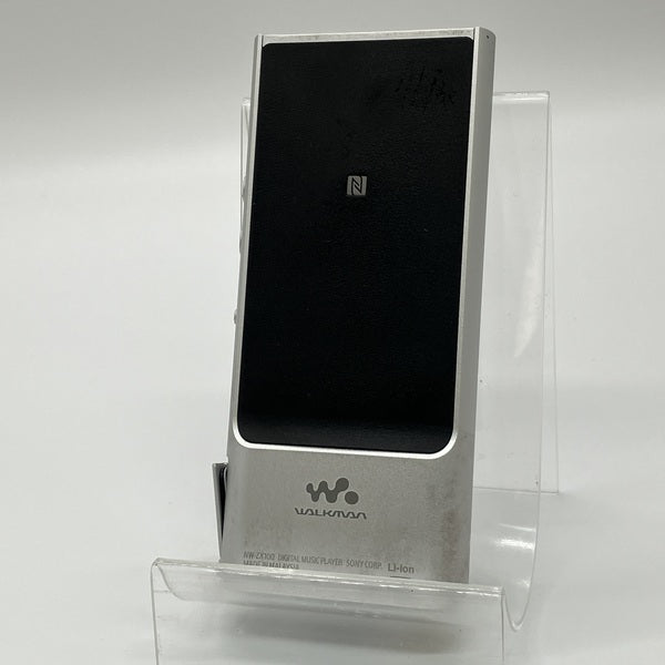 SONY 【中古】NW-ZX100 SM 【128GB】【秋葉原】 – e☆イヤホン