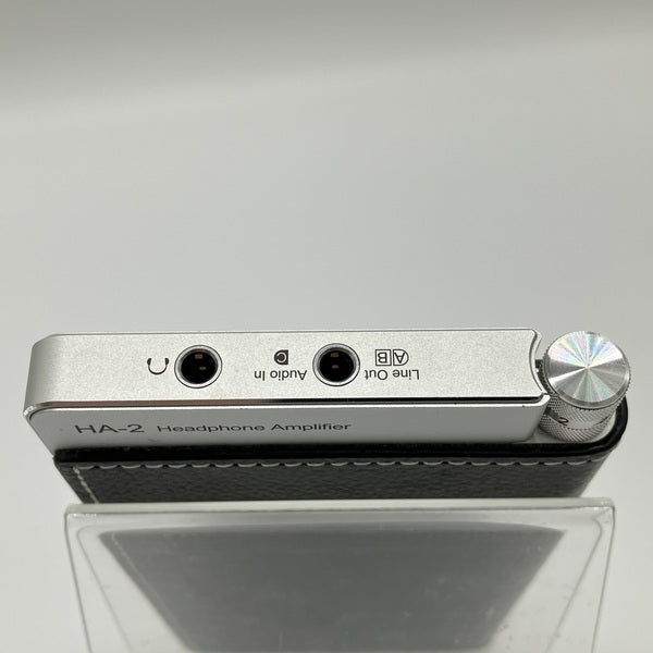 【中古】HA-2【OPP-HA2-B】【秋葉原】