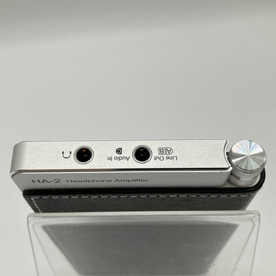 【中古】HA-2【OPP-HA2-B】【秋葉原】