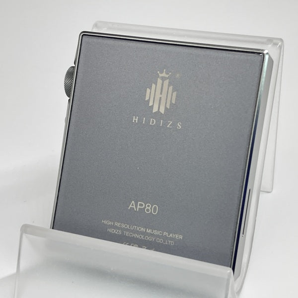 【中古】AP80 Gray【秋葉原】