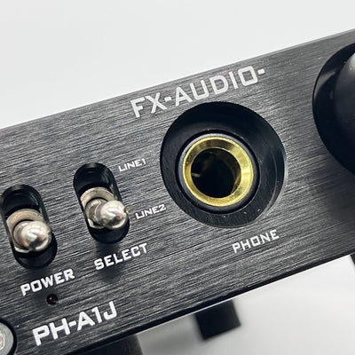 【中古】PH-A1J(ブラック)【秋葉原】