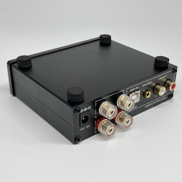 【中古】FX AUDIO YD-202J【秋葉原】