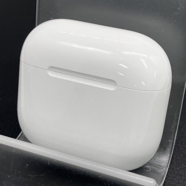 Apple 【中古】AirPods 4 MXP63J/A【秋葉原】 – e☆イヤホン