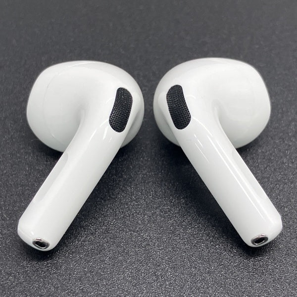 Apple 【中古】AirPods 4 MXP63J/A【秋葉原】 – e☆イヤホン
