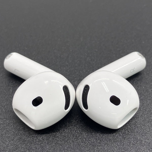 【中古】AirPods 4 MXP63J/A【秋葉原】