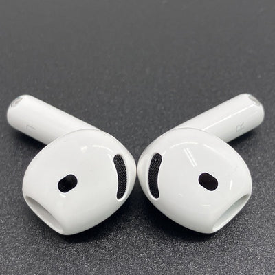 【中古】AirPods 4 MXP63J/A【秋葉原】