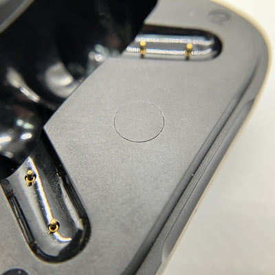 【中古】Air Pro 4 - Black【日本橋】