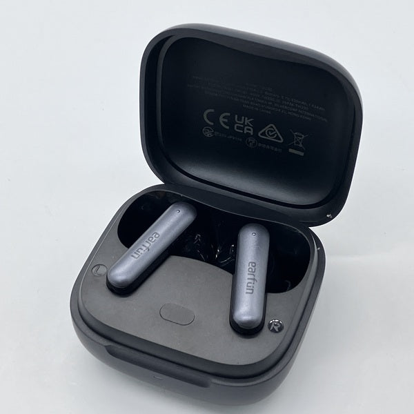 【中古】Air Pro 4i Black【名古屋】