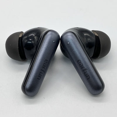 【中古】Air Pro 4i Black【名古屋】