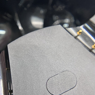 【中古】Air Pro 4i Black【名古屋】