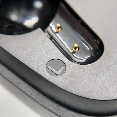 【中古】Air Pro 4i Black【名古屋】