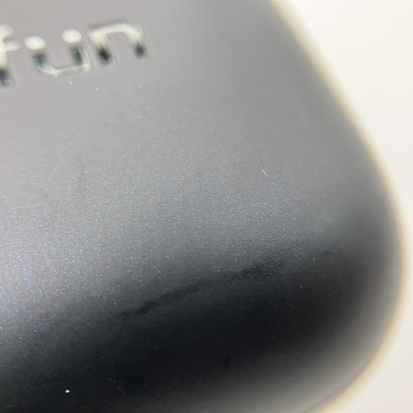 【中古】Air Pro 4i Black【名古屋】