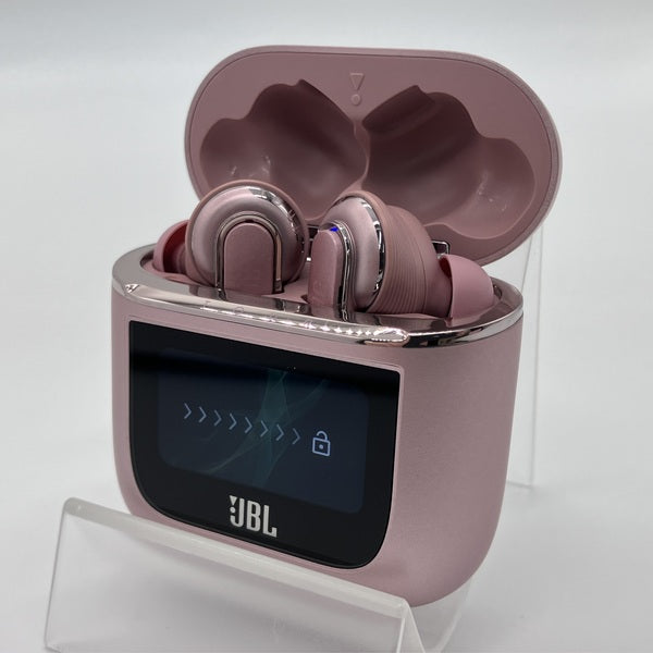 JBL 【中古】TOUR PRO 2 聴色(ゆるしいろ) 日本限定カラー