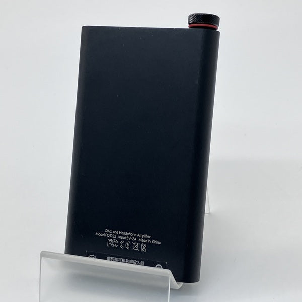 【中古】Q1 MarkII 【FIO-Q1MK2】【日本橋】