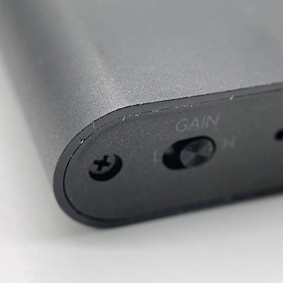 【中古】Q1 MarkII 【FIO-Q1MK2】【日本橋】