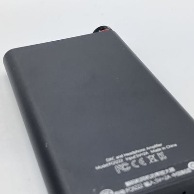 【中古】Q1 MarkII 【FIO-Q1MK2】【日本橋】