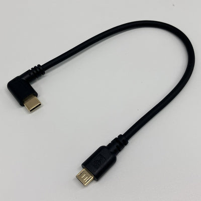 【中古】USB-C to microUSB変換ケーブル【仙台】