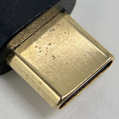 【中古】USB-C to microUSB変換ケーブル【仙台】