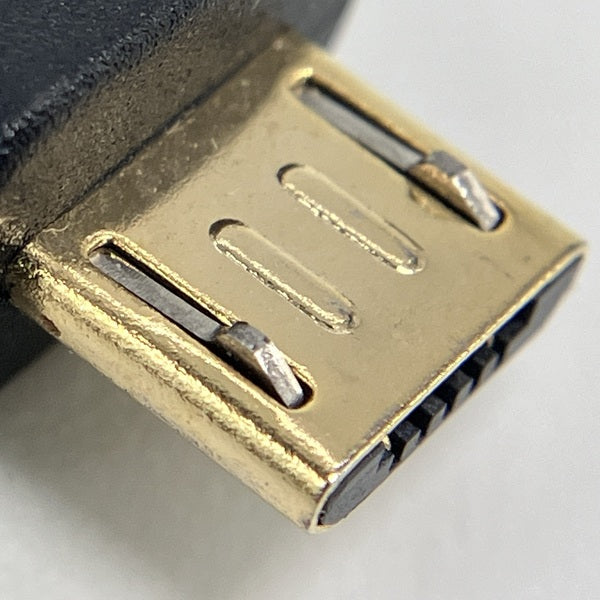 【中古】USB-C to microUSB変換ケーブル【仙台】