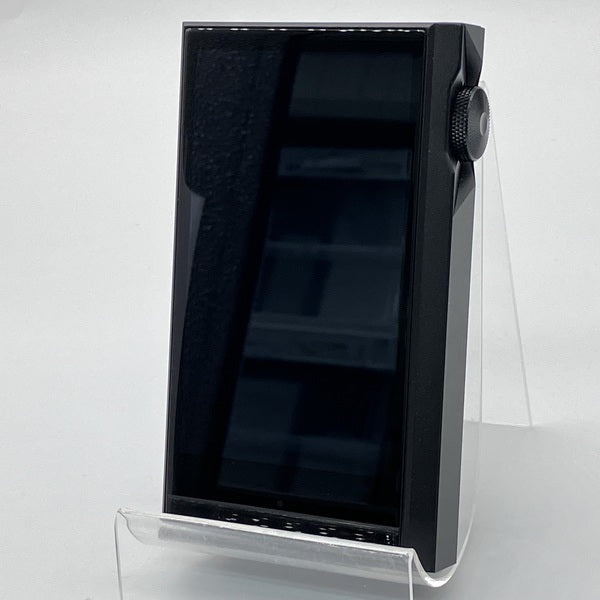 【中古】KANN ALPHA Onyx Black 【AK-KANN-ALPHA-OB】【秋葉原】