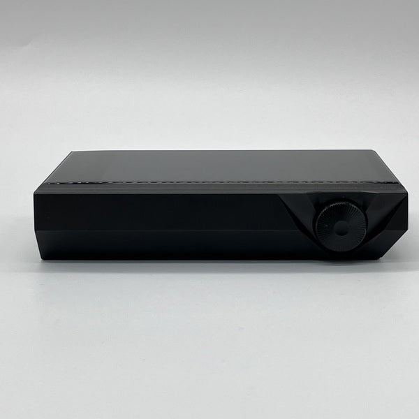 【中古】KANN ALPHA Onyx Black 【AK-KANN-ALPHA-OB】【秋葉原】