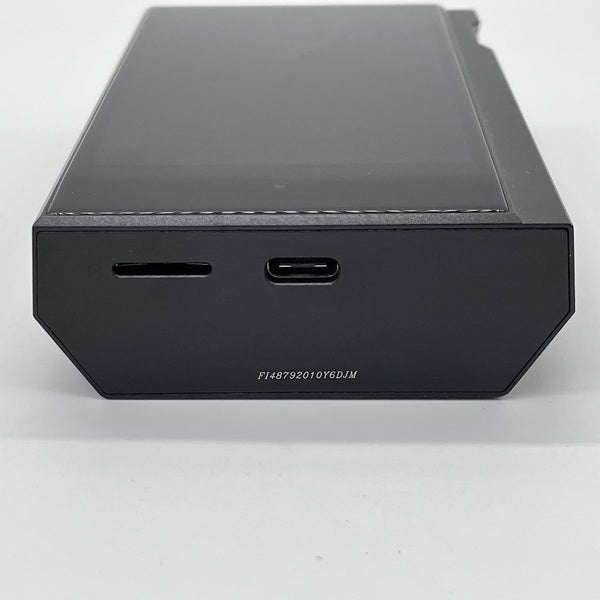 【中古】KANN ALPHA Onyx Black 【AK-KANN-ALPHA-OB】【秋葉原】
