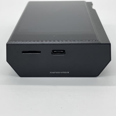 【中古】KANN ALPHA Onyx Black 【AK-KANN-ALPHA-OB】【秋葉原】