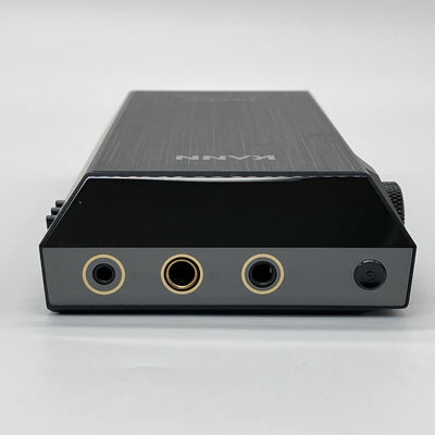 【中古】KANN ALPHA Onyx Black 【AK-KANN-ALPHA-OB】【秋葉原】