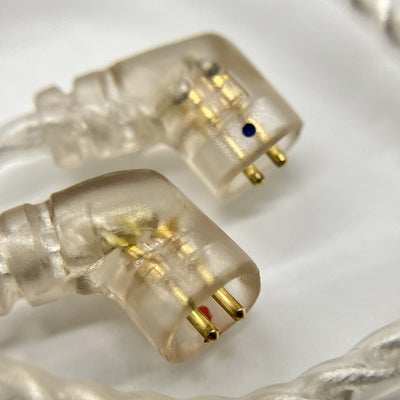 【中古】SOLO 3in1 Cable Silver-qdcコネクター【秋葉原】