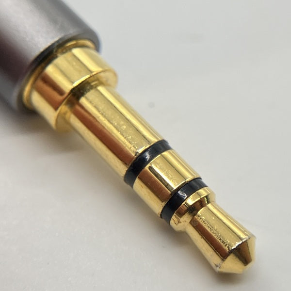 qdc 【中古】SOLO 3in1 Cable Silver-qdcコネクター【秋葉原